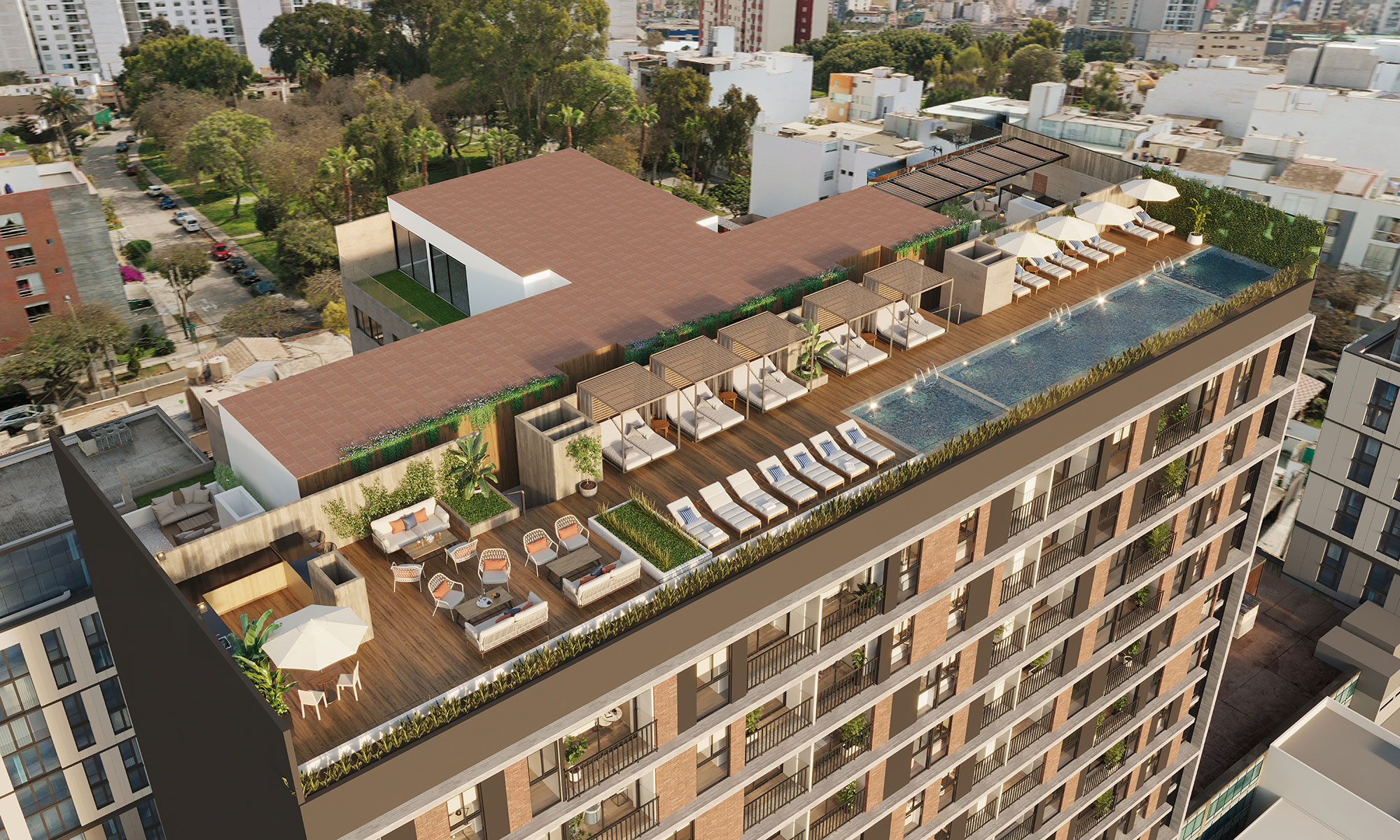 Imagen Exteriores Praux 3d