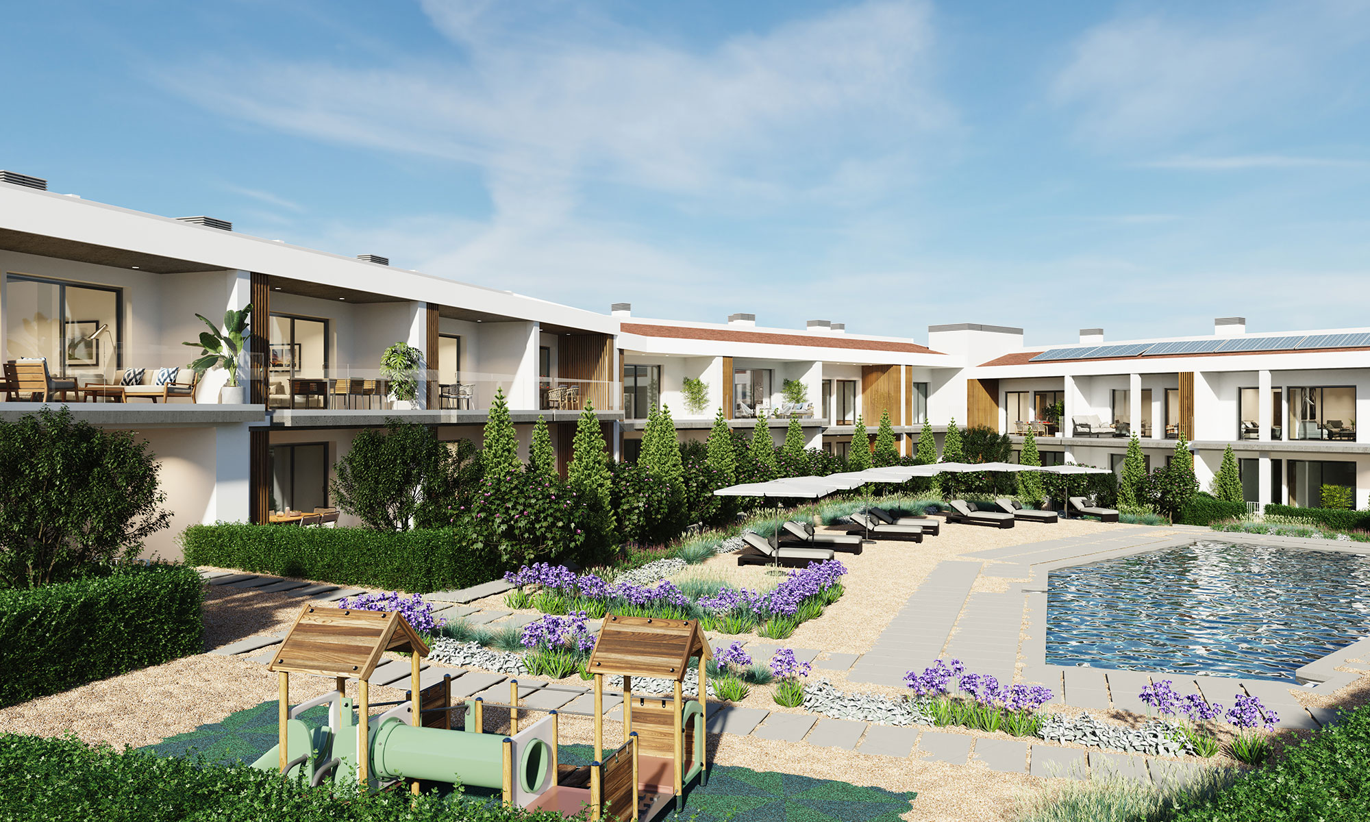 Imagen Exteriores Praux 3d