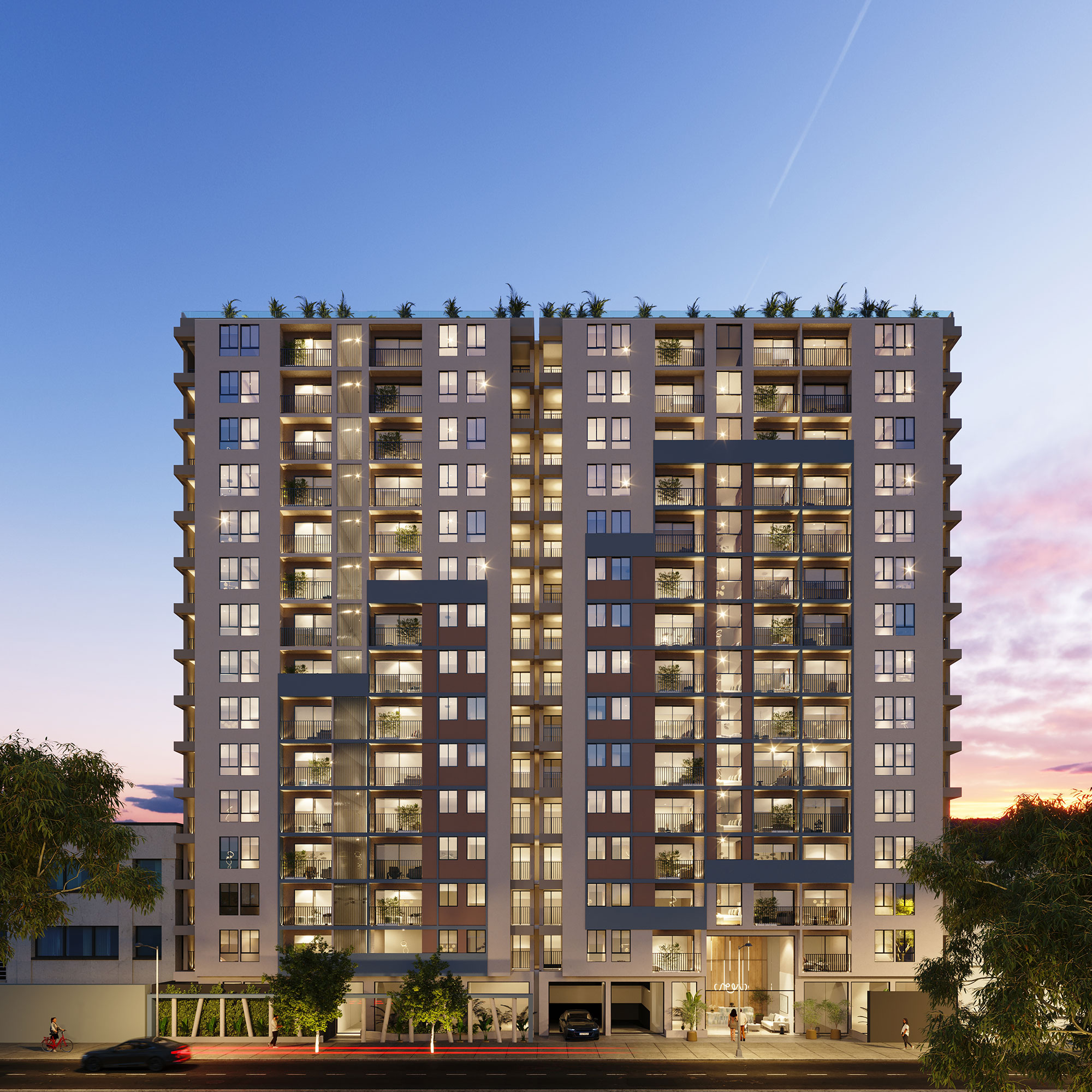 Imagen Exteriores Praux 3d