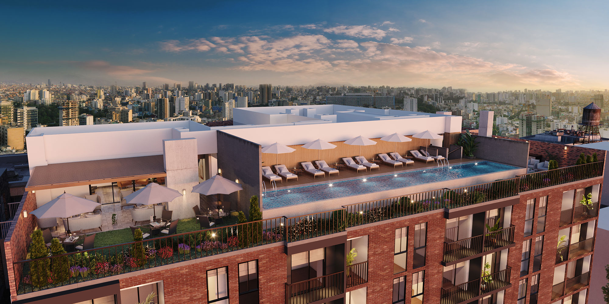 Imagen Exteriores Praux 3d