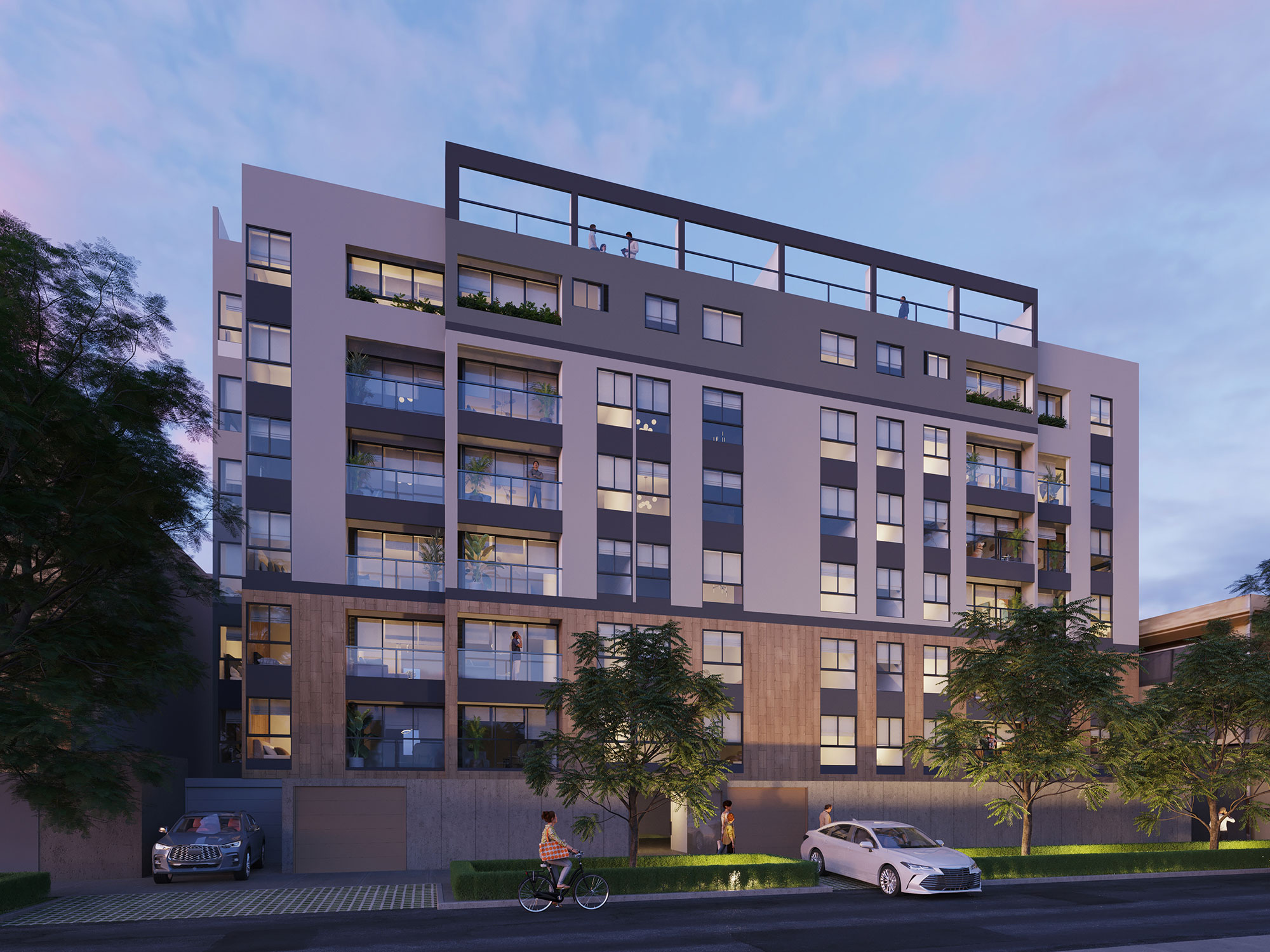 Imagen Exteriores Praux 3d