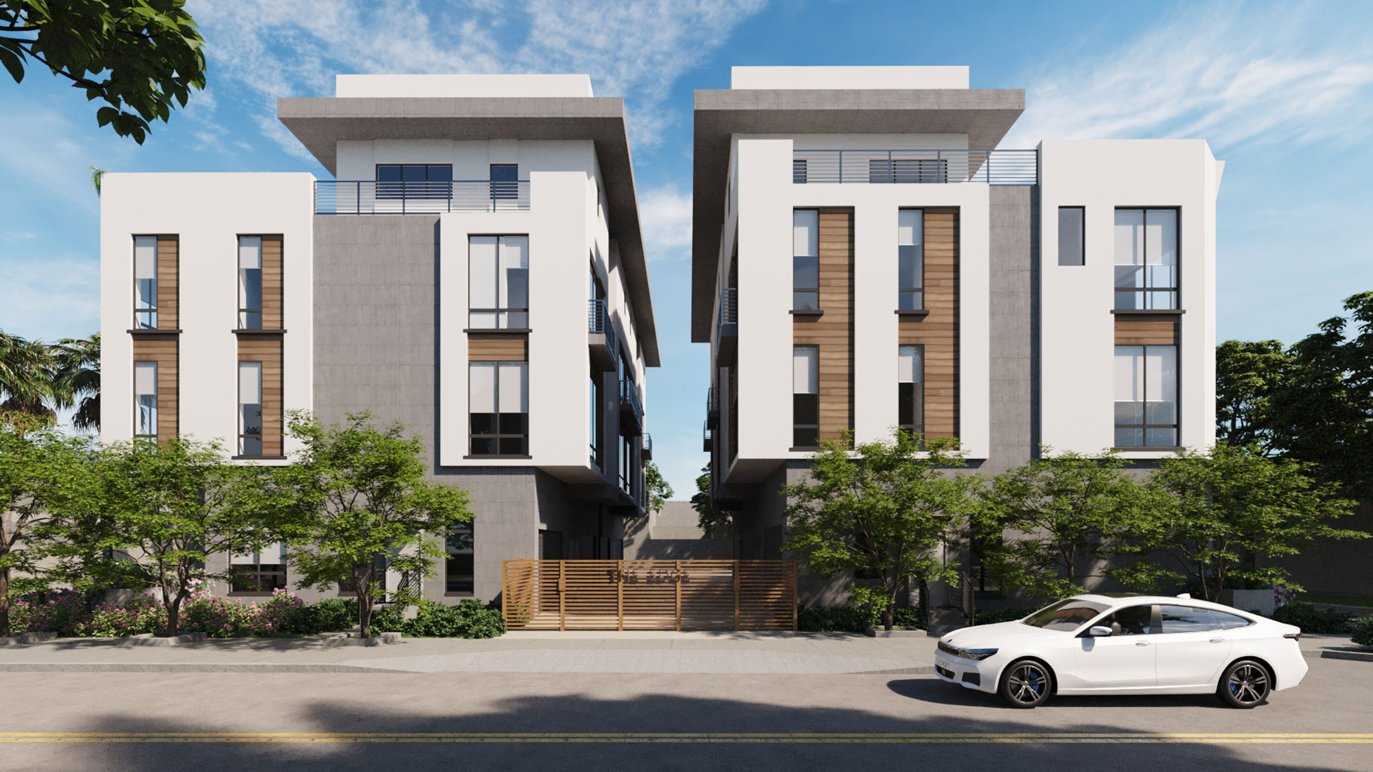 Imagen Exteriores Praux 3d