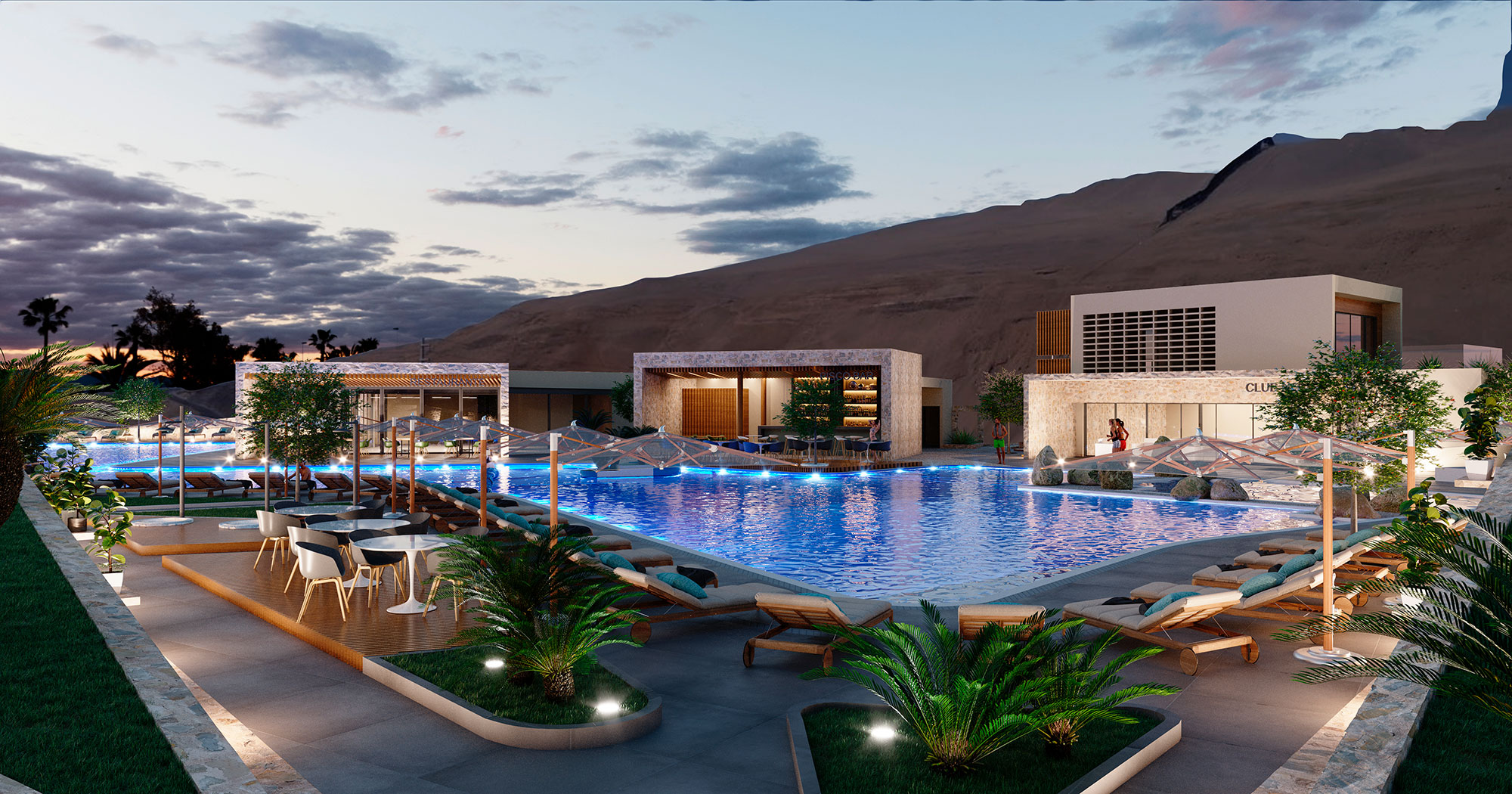 Imagen Interiores Praux 3d